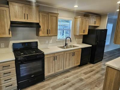 Mobile Home at 15810 Beech Daly, #340 Taylor, MI 48180