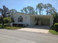 2002 Homes of Merit Mobile Home
