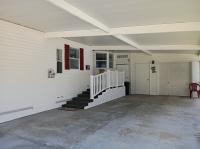 2002 Homes of Merit Mobile Home