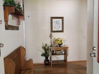 2002 Homes of Merit Mobile Home