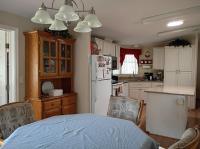 2002 Homes of Merit Mobile Home