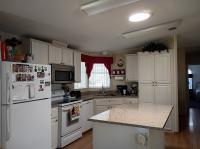 2002 Homes of Merit Mobile Home