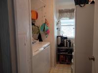 2002 Homes of Merit Mobile Home