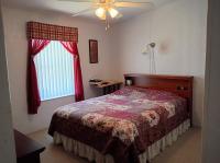 2002 Homes of Merit Mobile Home