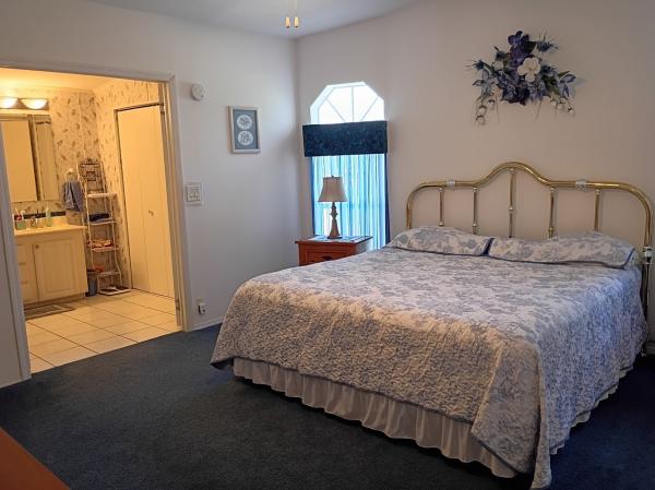 2002 Homes of Merit Mobile Home