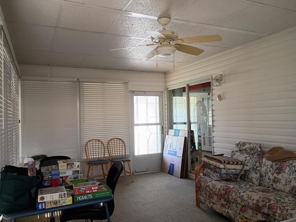 2002 Homes of Merit Mobile Home