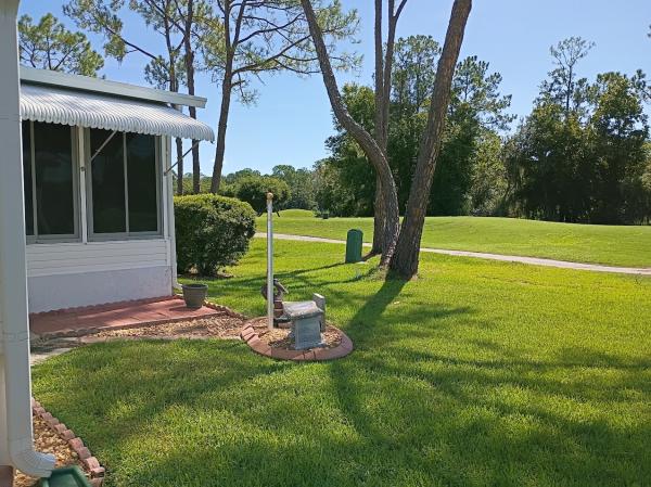 2002 Homes of Merit Mobile Home