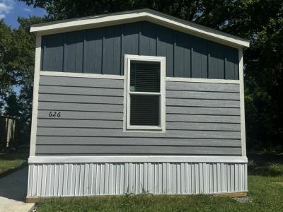 Mobile Home at 4808 S. Elwood Ave., #626 Tulsa, OK 74107
