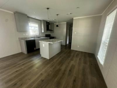 Photo 2 of 23 of home located at 4808 S. Elwood Ave., #626 Tulsa, OK 74107