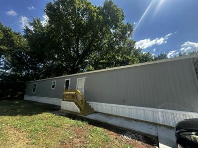 Photo 3 of 23 of home located at 4808 S. Elwood Ave., #626 Tulsa, OK 74107