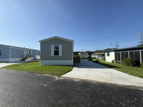 2026 Champion CHAMPION SERIES Manufactured Home