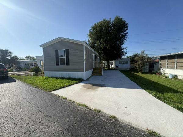 2026 Champion CHAMPION SERIES Manufactured Home