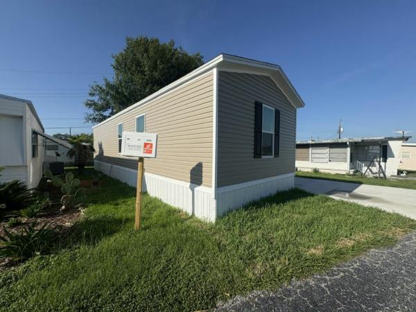 2026 Champion CHAMPION SERIES Manufactured Home