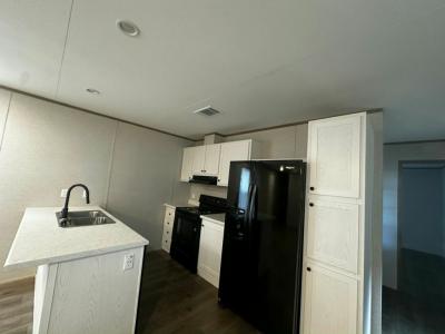 Mobile Home at 4808 S. Elwood Ave., #618 Tulsa, OK 74107