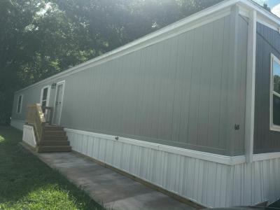 Photo 2 of 15 of home located at 4808 S. Elwood Ave., #618 Tulsa, OK 74107
