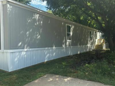 Photo 3 of 15 of home located at 4808 S. Elwood Ave., #618 Tulsa, OK 74107