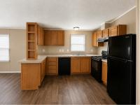 2006 American Homestar Corp Galaxy Mobile Home