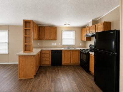 Mobile Home at 2001 S Macarthur Blvd. #141 Oklahoma City, OK 73128