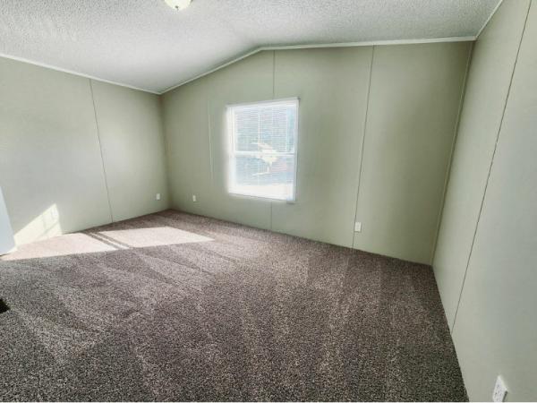 2006 American Homestar Corp Galaxy Mobile Home