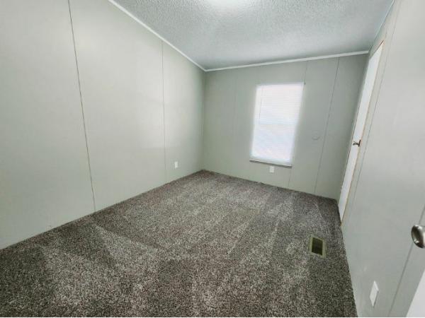 2006 American Homestar Corp Galaxy Mobile Home