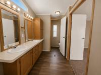2006 American Homestar Corp Galaxy Mobile Home