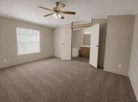 2006 American Homestar Corp Galaxy Mobile Home