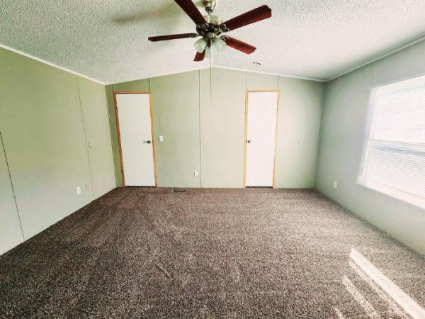 2006 American Homestar Corp Galaxy Mobile Home