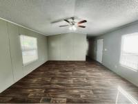 2006 American Homestar Corp Galaxy Mobile Home