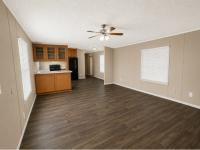2006 American Homestar Corp Galaxy Mobile Home