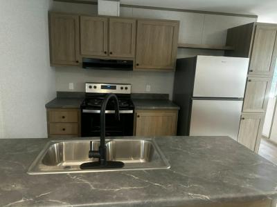 Photo 3 of 17 of home located at 4808 S. Elwood Ave., #636 Tulsa, OK 74107