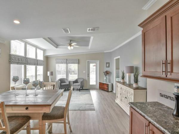 2026 CAVCO - Plant City Vero Mobile Home