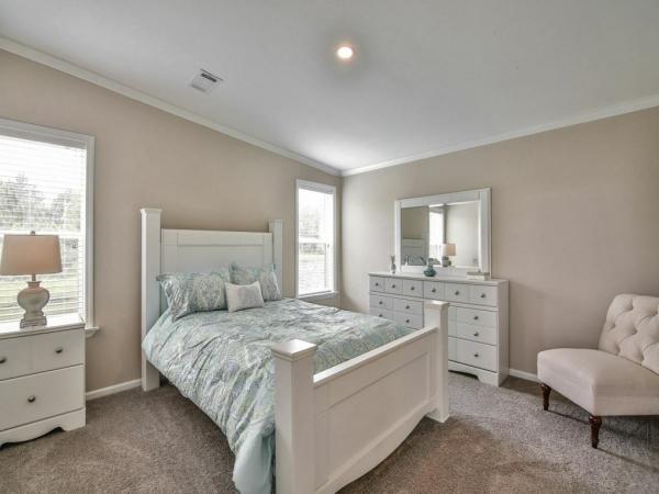 2026 CAVCO - Plant City Vero Mobile Home