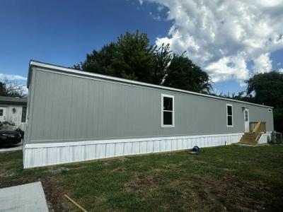 Photo 2 of 18 of home located at 4808 S. Elwood Ave., #637 Tulsa, OK 74107