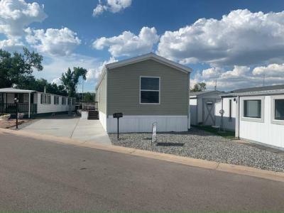 Mobile Home at 3500 S King St #3 Denver, CO 80236