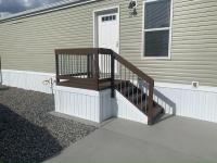 2022 Skyline - Arkansas Eagle Mobile Home