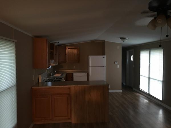 1993 Fleetwood Mobile Home For Sale