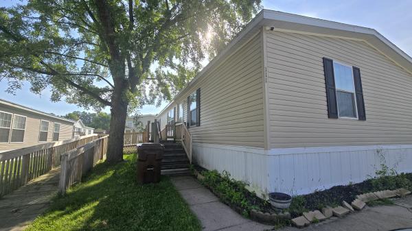 2016 Clayton Mobile Home For Sale