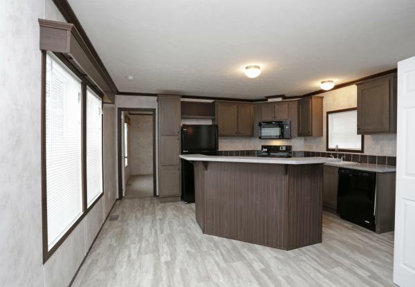 Photo 1 of 2 of home located at 126 Peary Circle Cresson, PA 16630