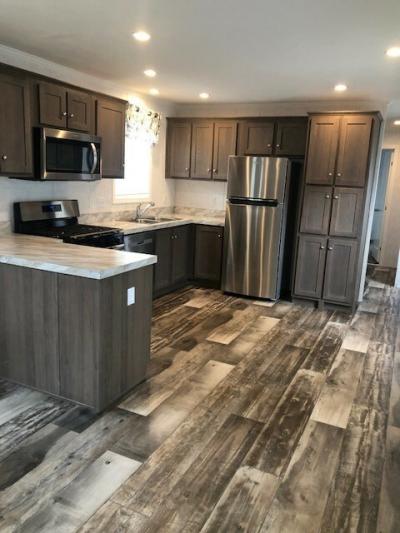 Mobile Home at 113 Mockingbird Ln. Cresson, PA 16630