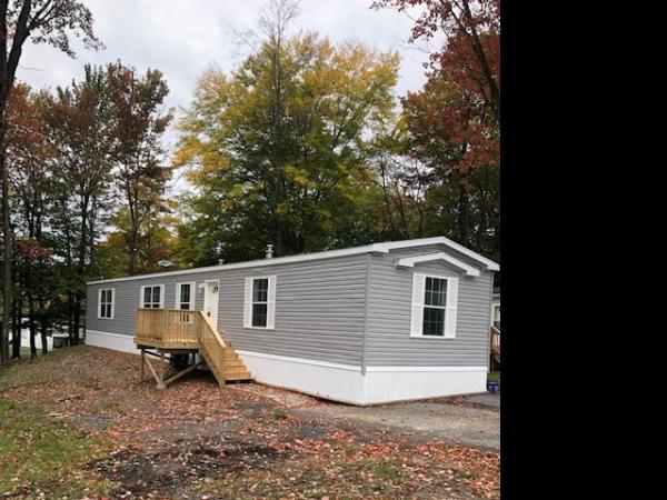 Photo 1 of 2 of home located at 122 Sunflower Ln. Cresson, PA 16630
