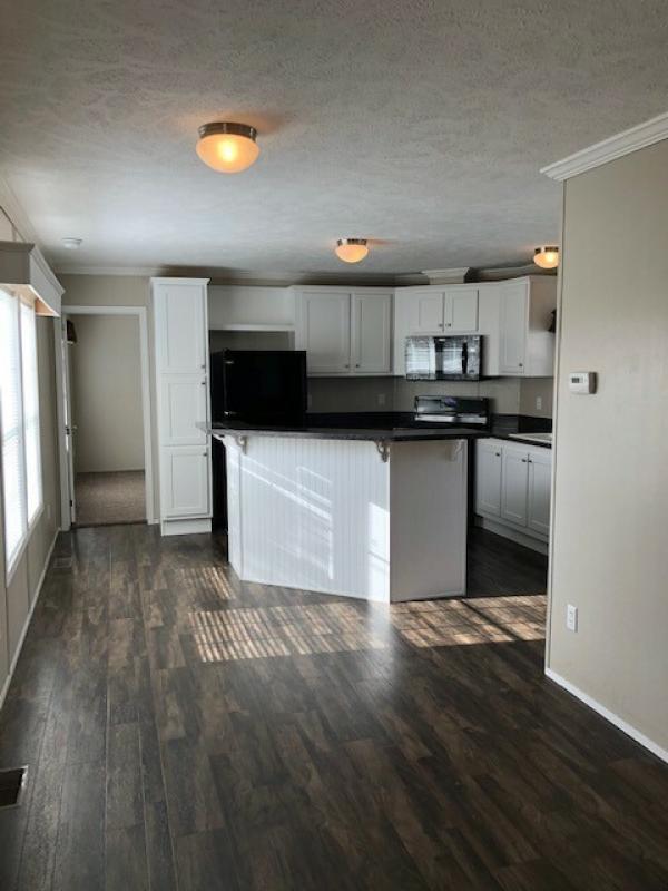 2017 Eagle River 139E Mobile Home For Sale