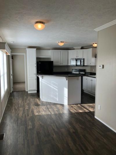 Mobile Home at 139 Easy St. Cresson, PA 16630