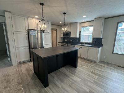 Photo 4 of 9 of home located at 4245 W. Jolly Rd. Lot #027 Lansing, MI 48911