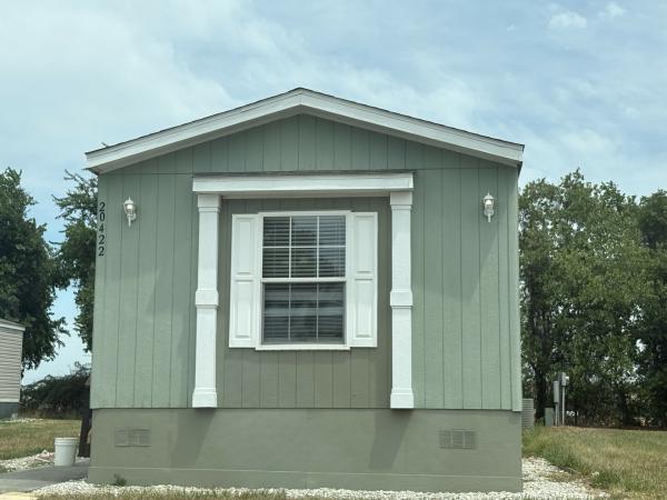 2015 Fleetwood Mobile Home