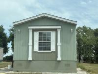 2015 Fleetwood Mobile Home