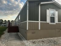 2015 Clayton 31SUN16763A Mobile Home