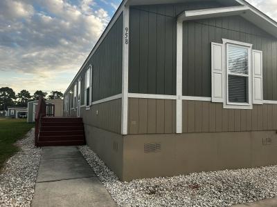 Mobile Home at 958 Matthew Way Houston, TX 77073
