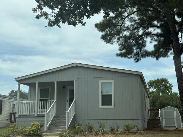 2024 Champion NM2852A (3Bd w/Porch) Mobile Home