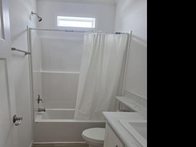 Photo 5 of 23 of home located at 7322 Harbor View Drive Lot 274 Leesburg, FL 34788
