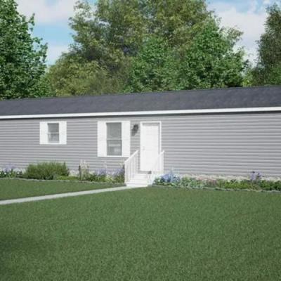 Mobile Home at 11 North Back Court Monticello, FL 32344